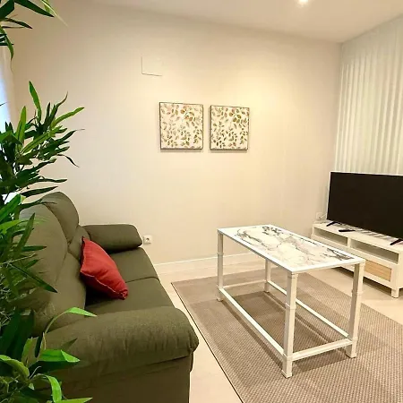 Almogavares 36 Apartmento 3 아파트 *