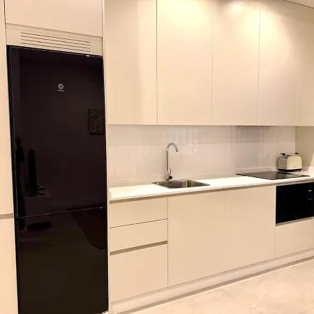 Almogavares 36 Apartmento 3 아파트 코르도바