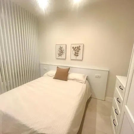 아파트 Almogavares 36 Apartmento 3