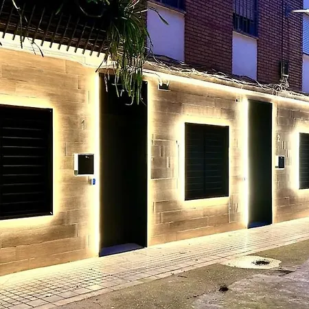 Almogavares 36 Apartmento 3 Córdoba